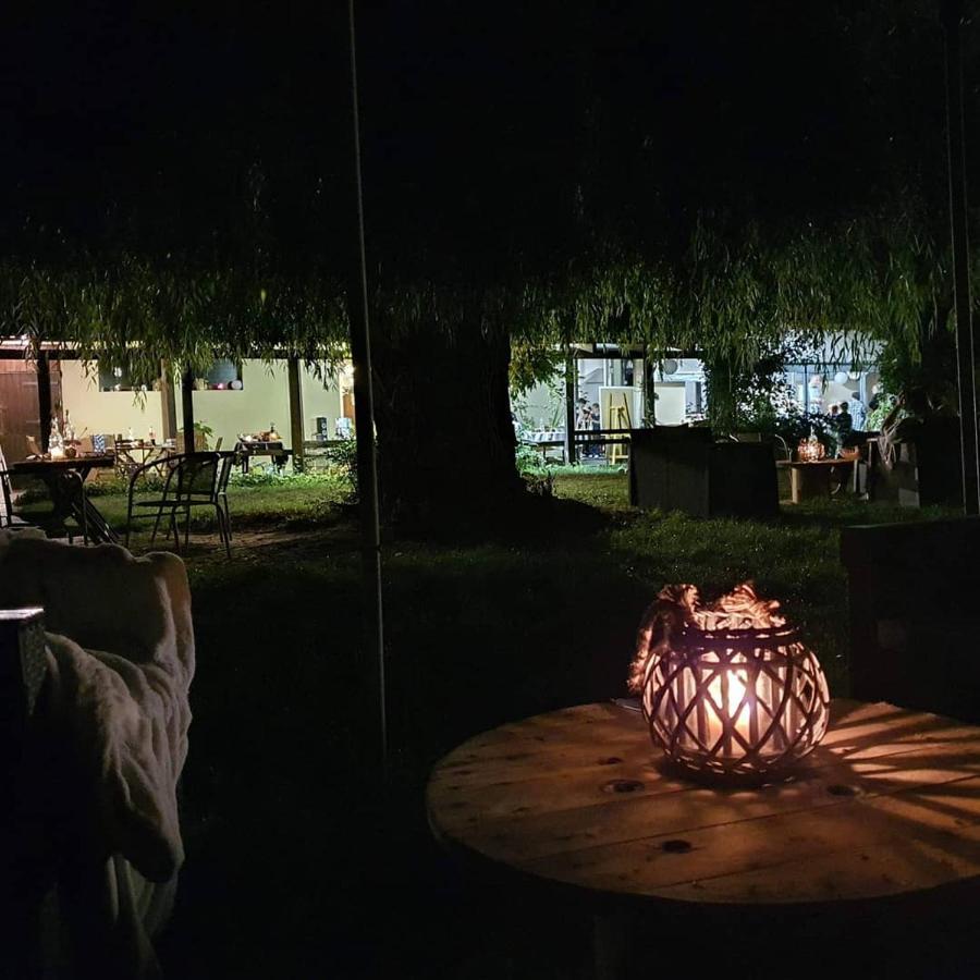 Relais Saint Vincent Thonville Exterior foto